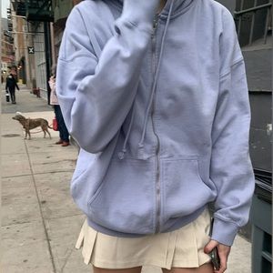 Brandy Melville Christy Hoodie